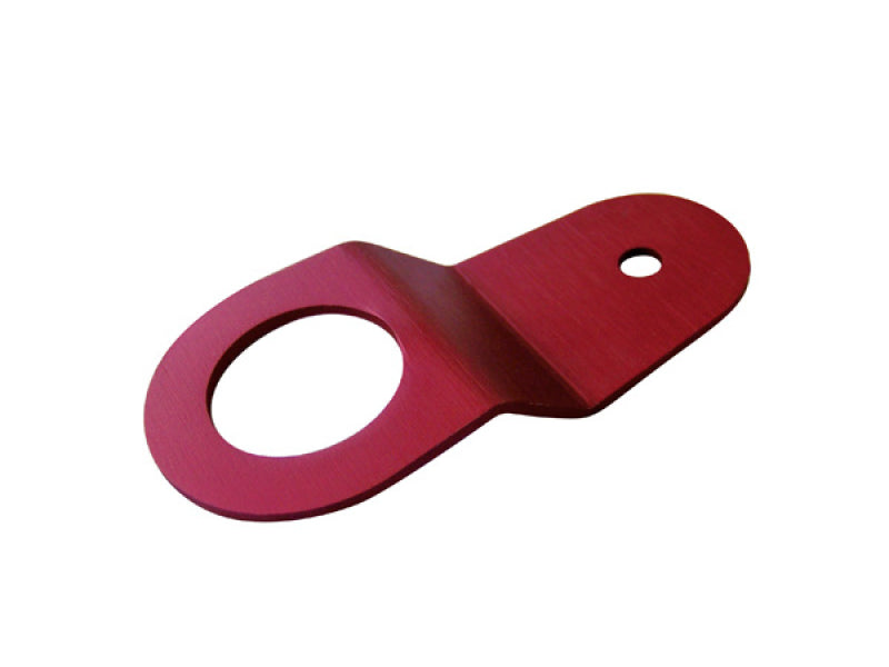 Mishimoto Honda / Civic / Integra / Accord / SC2000 Red Aluminum Radiator Stay
