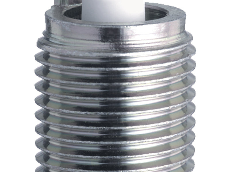 NGK Single Platinum Spark Plug Box of 4 (BKR6EGP)