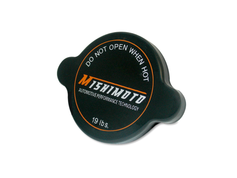 Mishimoto 1.3 Bar Rated Radiator Cap Large Domestic