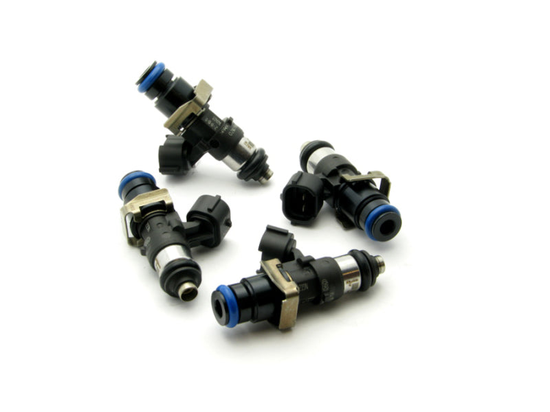 DeatschWerks 06-09 Honda S2000/02-11 Civic Si / 02-09 Acura RSX/TSX 2200cc Injectors (set of 4)