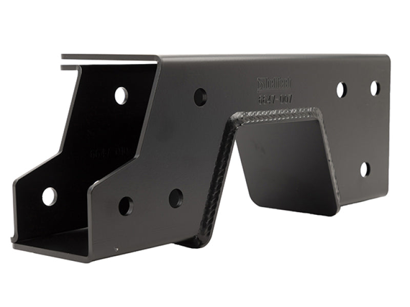 Belltech C-NOTCH KIT 15-20 Ford F-150 2WD All Cabs/Short Bed *C-Section ONLY w/ Hardware*