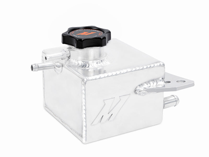 Mishimoto Subaru 02-07 WRX/ 04-14 STI WRX/STI Aluminum Coolant Expansion Tank