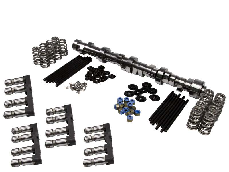 COMP Cams Stage 2 Master Camshaft Kit Dodge Non-VVT 5.7/6.1L HEMI