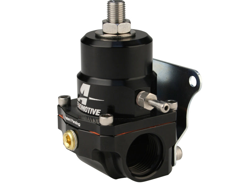 Aeromotive A1000 Adjustable EFI Regulator (2) -10 Inlet/-6 Return