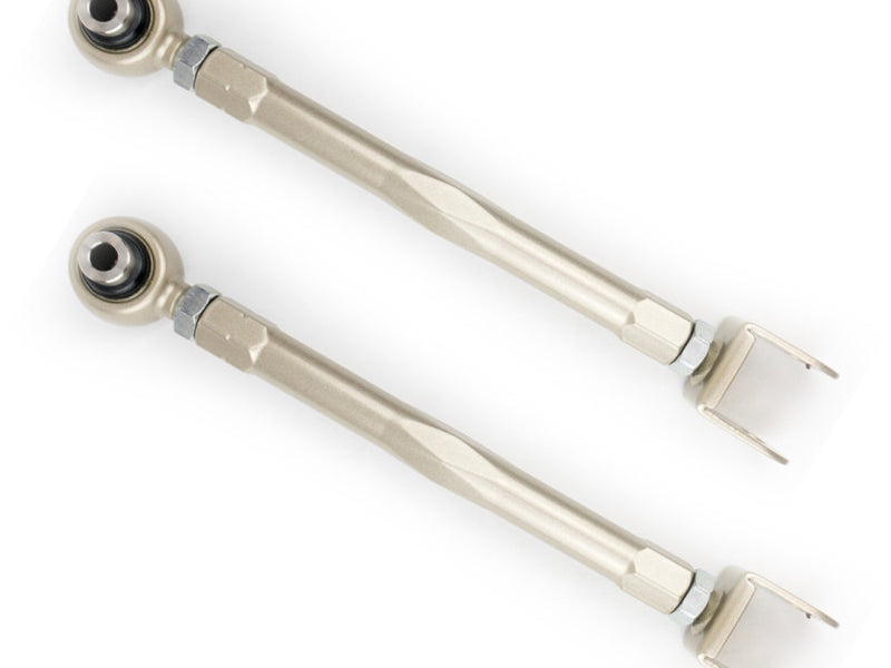 ISR Performance Pro Series Rear Toe Control Rods - 89-98 (S13/S14) Nissan 240sx