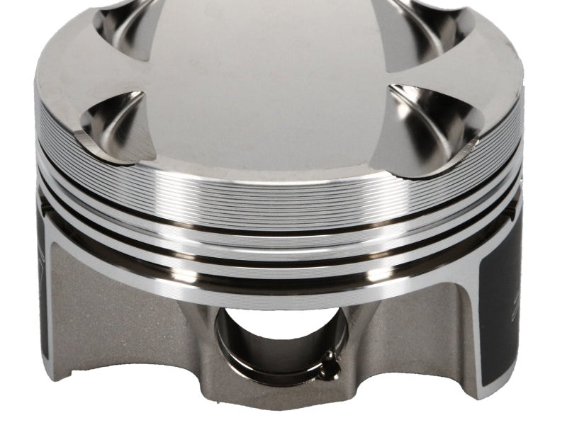 Wiseco Mitsubishi EVO 10 4B11-T 2008+ -4.5cc Piston Shelf Stock Kit