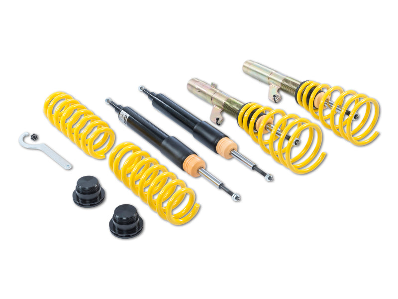 ST XA Height & Rebound Adjustable Coilovers 07-13 BMW 3-Series E92 Coupe 2WD