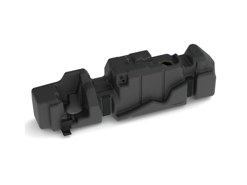 Titan Fuel Tanks 20-24 GM 2500/3500 60 Gal. Extra HD XXL Mid-Ship Tank - Crew Cab LB