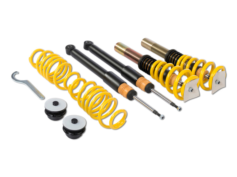 ST Coilover Kit 09-14 Audi A4/A4 Quattro (B8)
