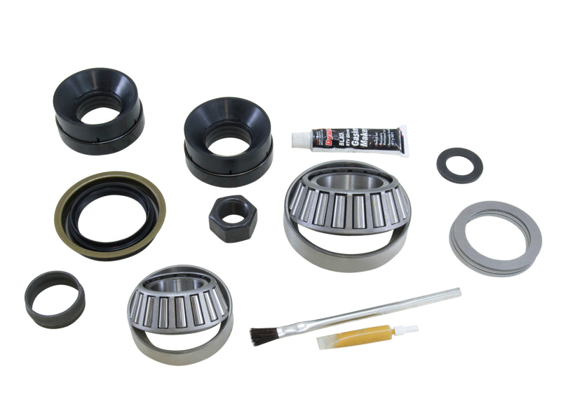Yukon Gear Master Overhaul Kit For Chrysler 9.25in Front Diff For 2003+ Dodge Truck