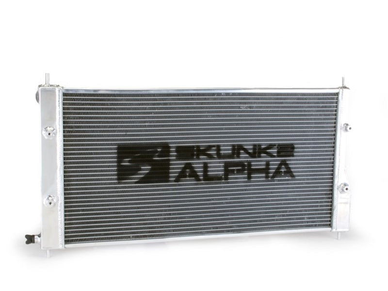 Skunk2 13-20 Subaru BRZ / 13-20 Scion/Toyota FR-S Alpha Series  Radiator (Excl Rad Cap)