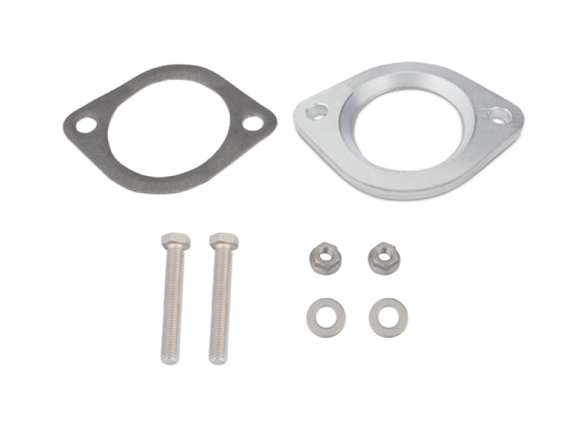 Mishimoto Subaru Exhaust Adapter, Stock Downpipe to 3in Exhaust