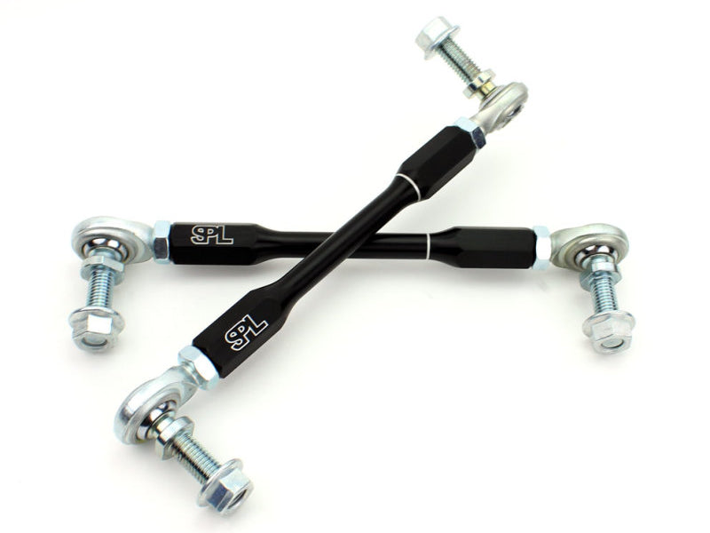 SPL Parts 2013+ Subaru BRZ/Toyota 86 Front Swaybar Endlinks