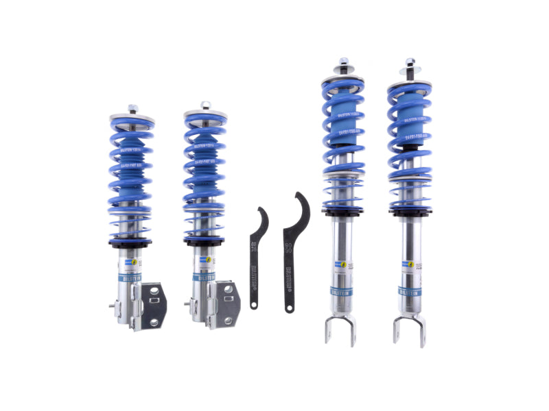 Bilstein B14 Mitsubishi Lancer EVO 6/7/8/9K 4 Suspension Kit
