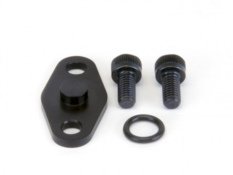 Skunk2 Air Temp Blockoff (for Ultra Street/Pro Series Manifolds)