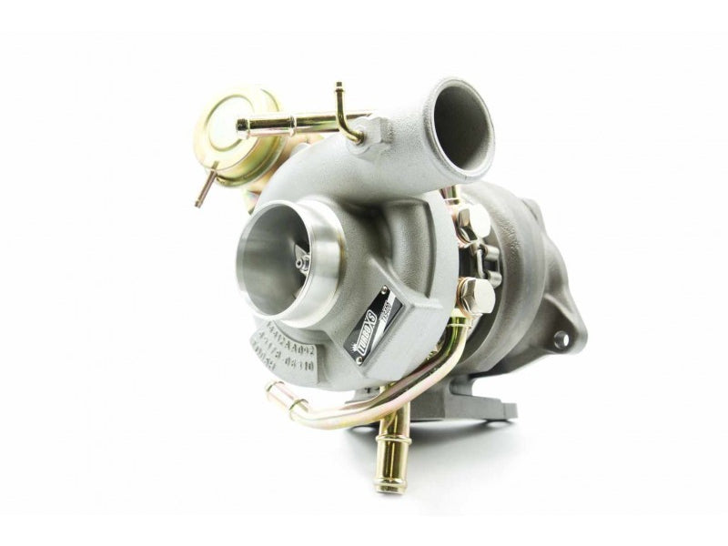 Turbo XS Subaru 20G Turbocharger
