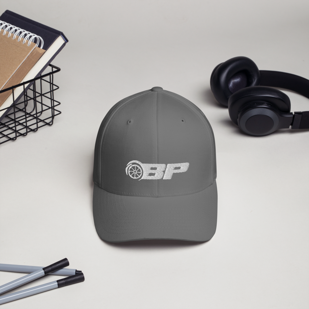 The BP Cap