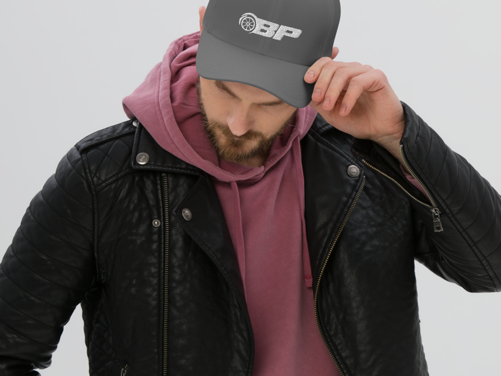 The BP Cap