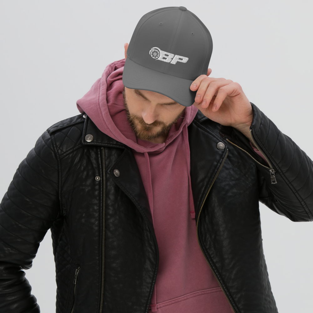 The BP Cap