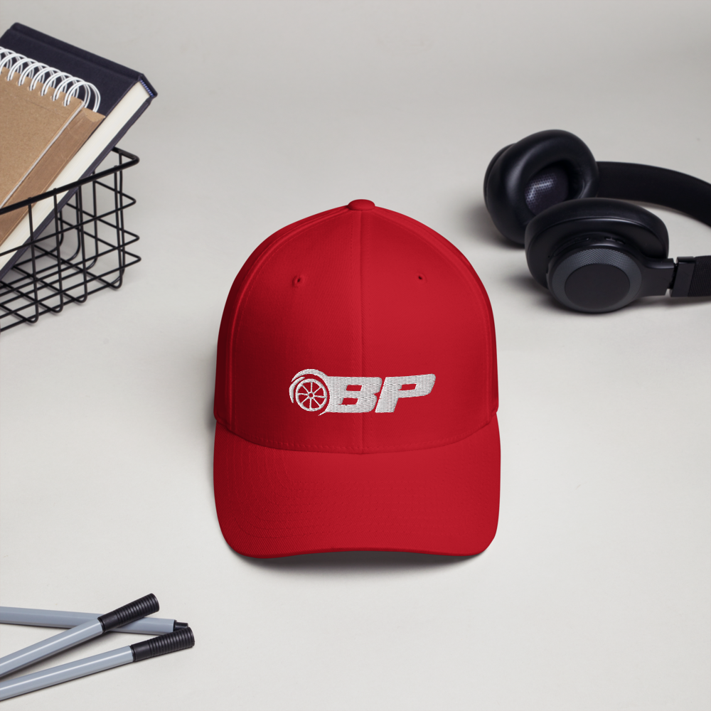 The BP Cap