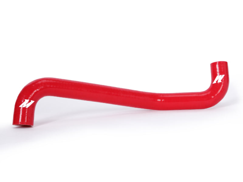 Mishimoto 98-02 Chevy Camaro / Pontiac Firebird Red Silicone Hose Kit (LS1 (V8) Engines Only)
