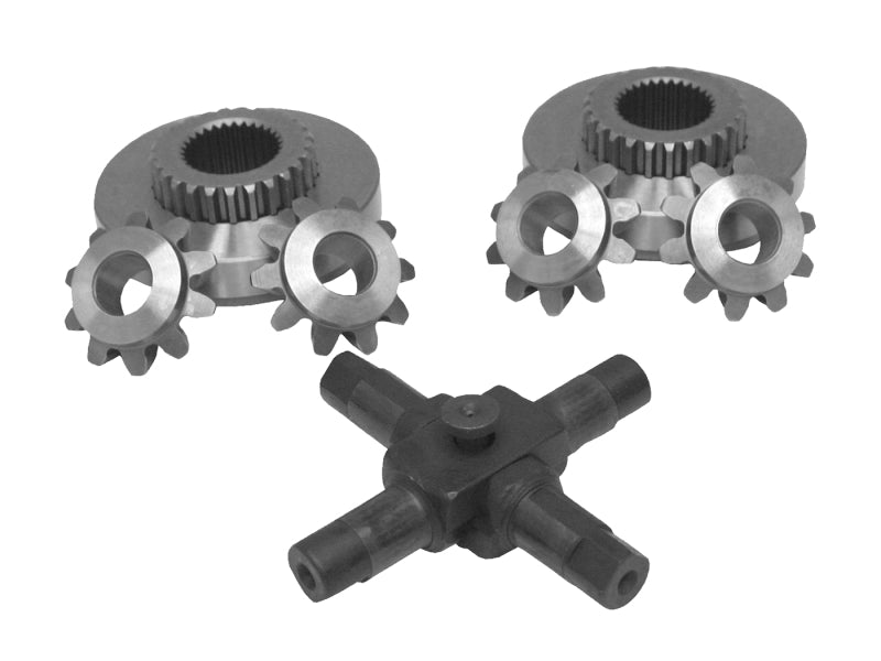 Yukon Gear Replacement Positraction internals For Dana 60 and 70 w/ 35 Spline Axles
