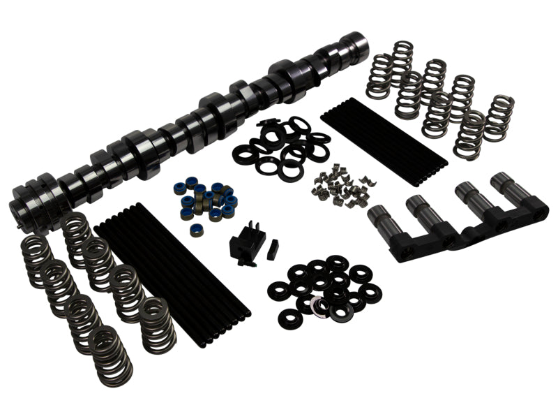 COMP Cams Master Camshaft Kit 2009+ Dodge 6.4L Hemi w/ VVT