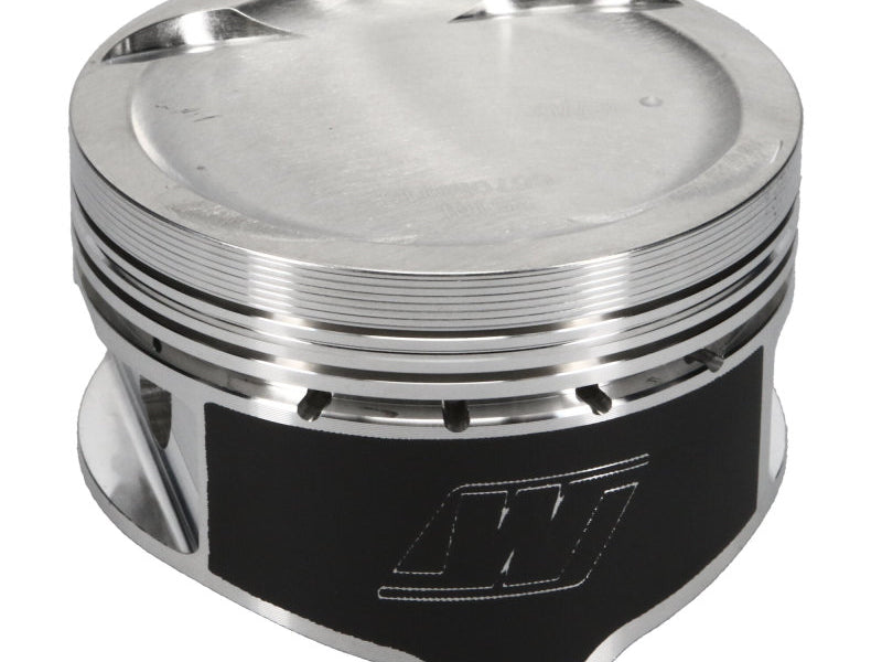 Wiseco Mits 3000 Turbo -14cc 1.250 X 91.5 Piston Shelf Stock Kit