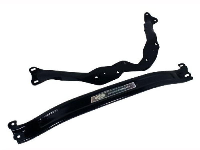 Ford Racing 15-25 Mustang GT/2.3L Ecoboost Strut Tower Brace