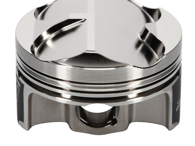 Wiseco Honda K-Series +10.5cc Dome 1.181x88.0mm Piston Shelf Stock Kit