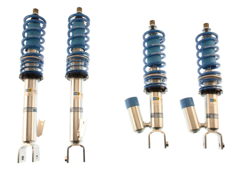 Bilstein B16 2000 Honda S2000 Base Front and Rear Performance Suspension System