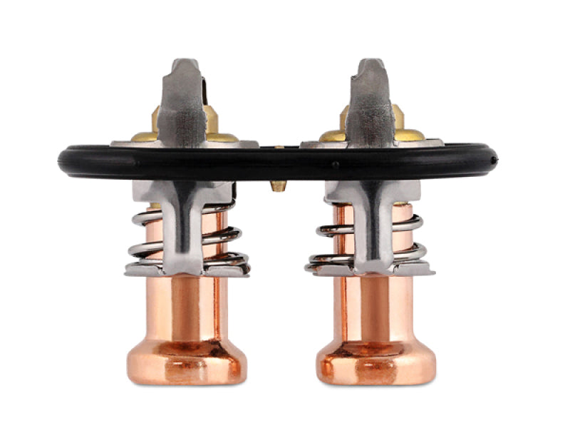 Mishimoto 11+ Ford 6.7L Powerstroke High-Temperature Primary Cooling Sys Thermostat