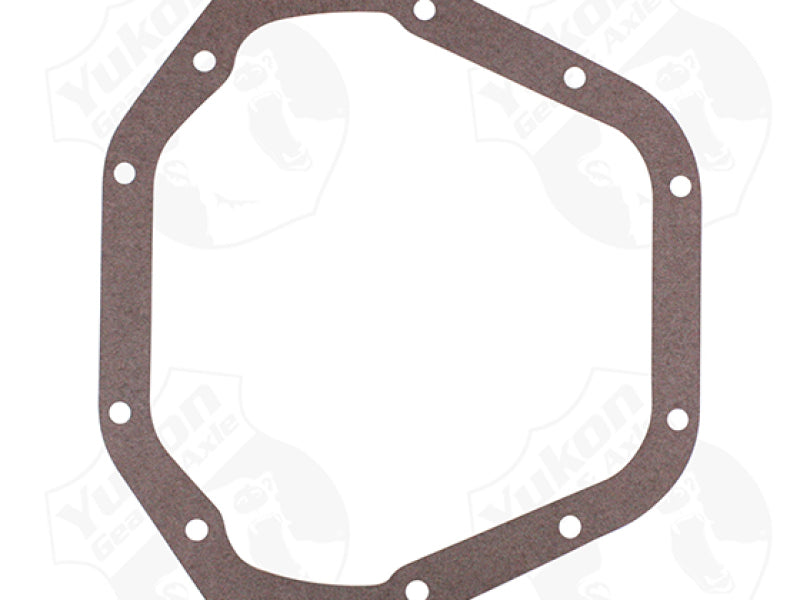 Yukon Gear Replacement Cover Gasket For Dana 50 / Dana 60 & Dana 70