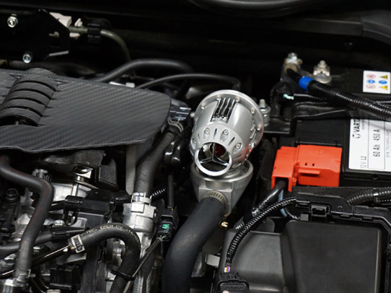 HKS SUPER SQV 4 HONDA CIVIC TYPE-R FK8