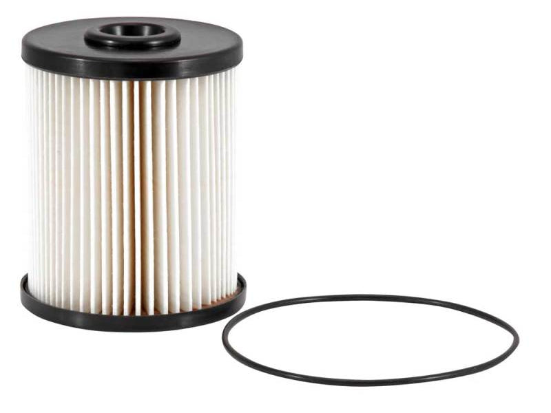 K&N 03-09 Dodge Ram 5.9L L6 Diesel 3.375in OD x 3.969in L Fuel Filter
