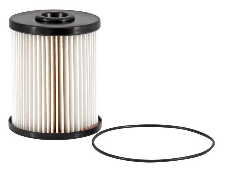 K&N 03-09 Dodge Ram 5.9L L6 Diesel 3.375in OD x 3.969in L Fuel Filter