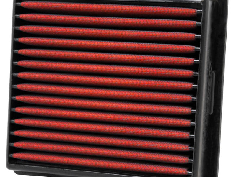 AEM 11 Jeep Grand Cherokee / 11 Durango 9.625in O/S L x 8.875in O/S W x 2.375in H DryFlow Air Filter
