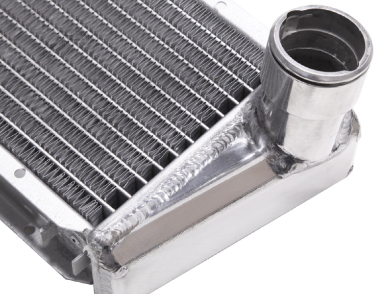 CSF 05-11 Porsche Boxster (987) / 05-11 Porsche 911 Carrera (997) Center Radiator