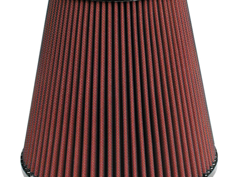 Airaid Replacement Air Filter - Oiled / Red Media