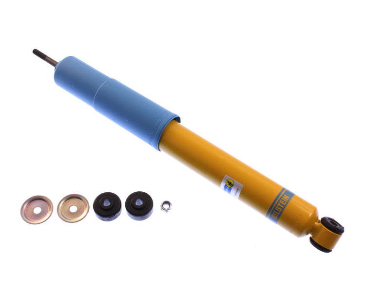 Bilstein 5100 Series 94-04 Ford Mustang All (Exc 99-04 Cobra) Rear 46mm Monotube Shock Absorber