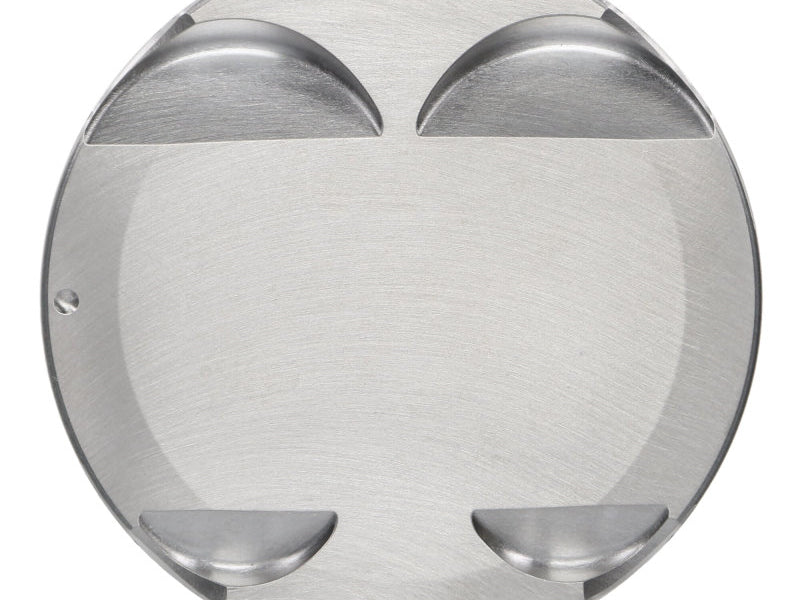 Wiseco Hyundai 4B11-T 2008+ Spherical Dish Piston Shelf Stock Kit