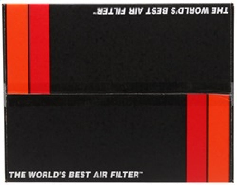 K&N Ford Bronco P/U AirCharger Performance Intake