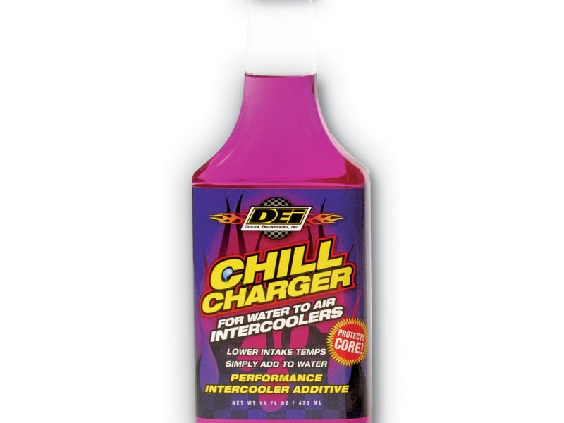 DEI Radiator Relief Chill Charger - 16oz.