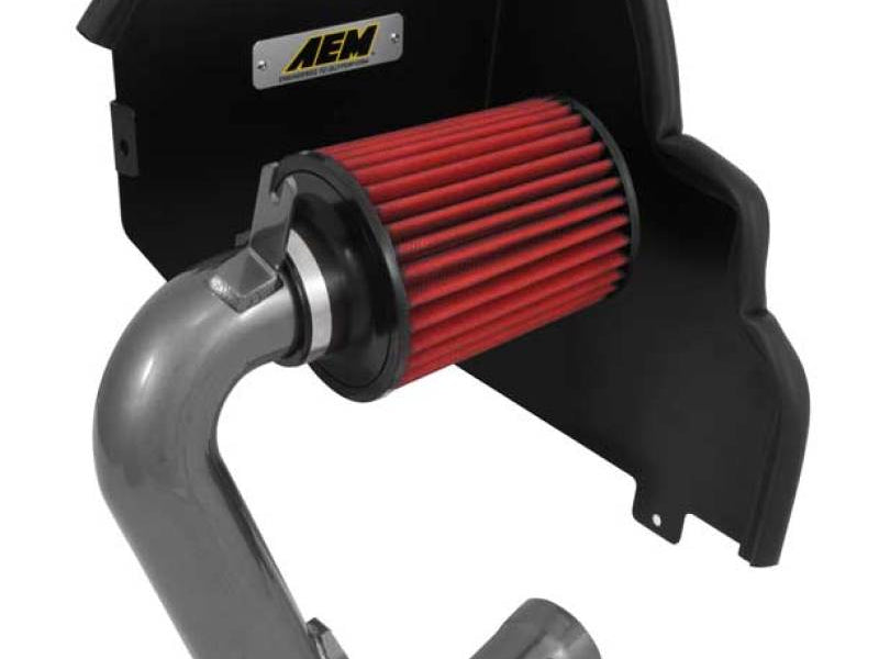 AEM 2015 Subaru WRX 2.0L H4 F/I - Cold Air Intake System