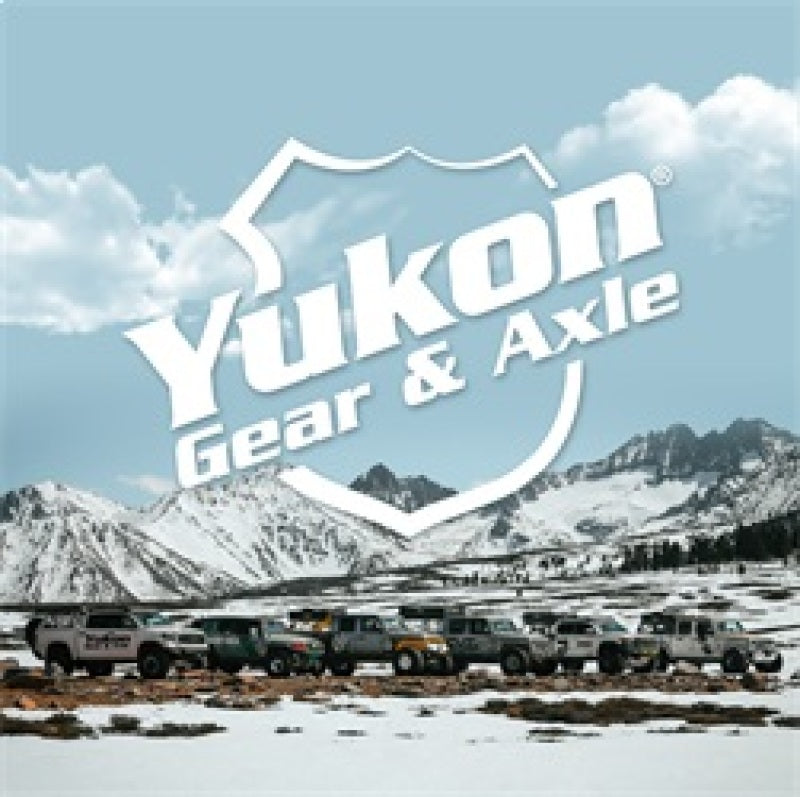 Yukon Gear 3 Qt. Penzoil 80W90 Conventional Gear Oil