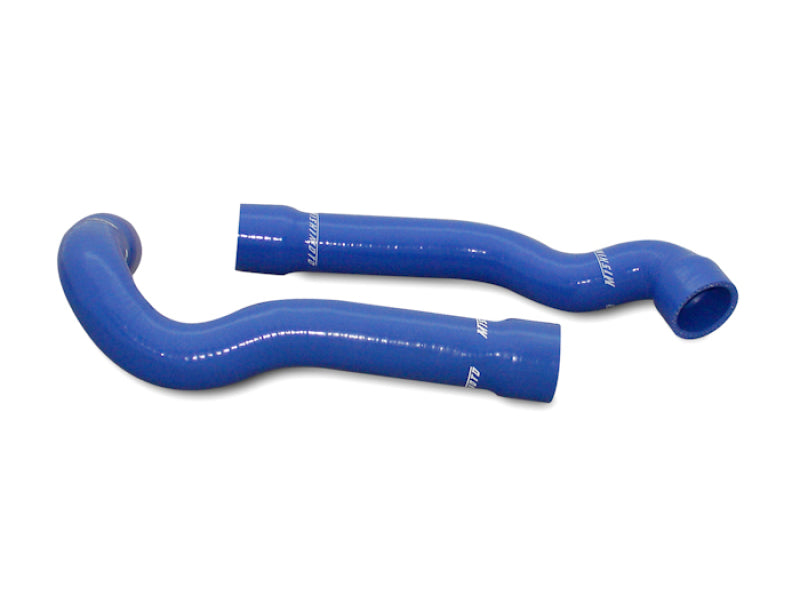 Mishimoto 92-99 BMW E36 325/M3 Blue Silicone Hose Kit