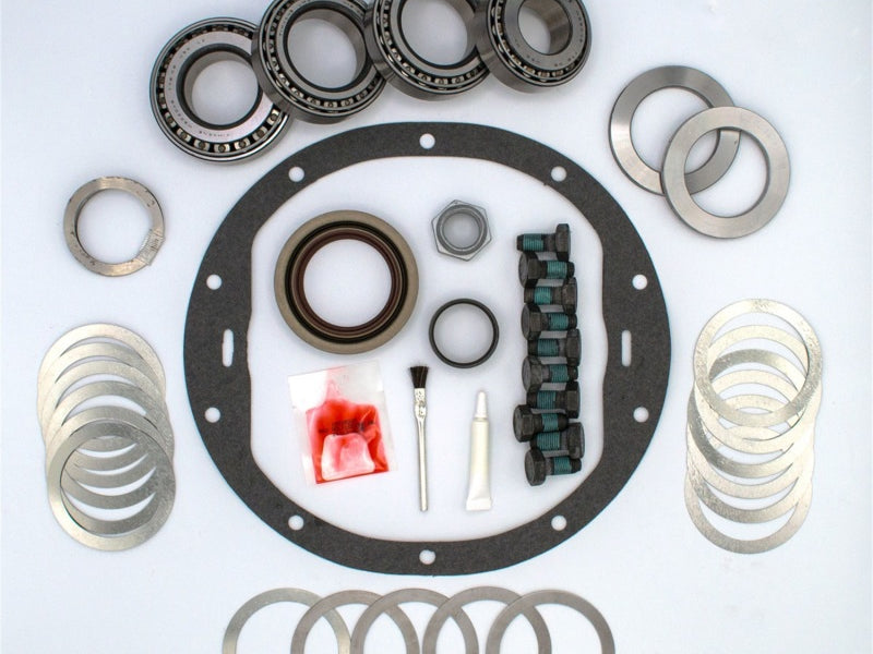 Eaton GM 8.5in/8.6in Rear Master Install Kit