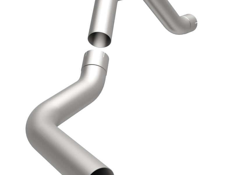 MagnaFlow Tail-Pipe 04-07 Dodge Diesel