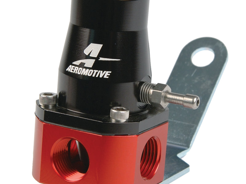 Aeromotive Universal Bypass Regulator - 3-Port 3/8in NPT