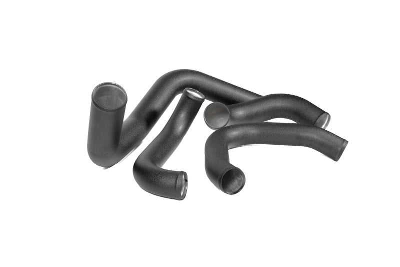 PERRIN 22-25 Subaru WRX Front Mount Intercooler Kit (Black Tubes & Black Core)
